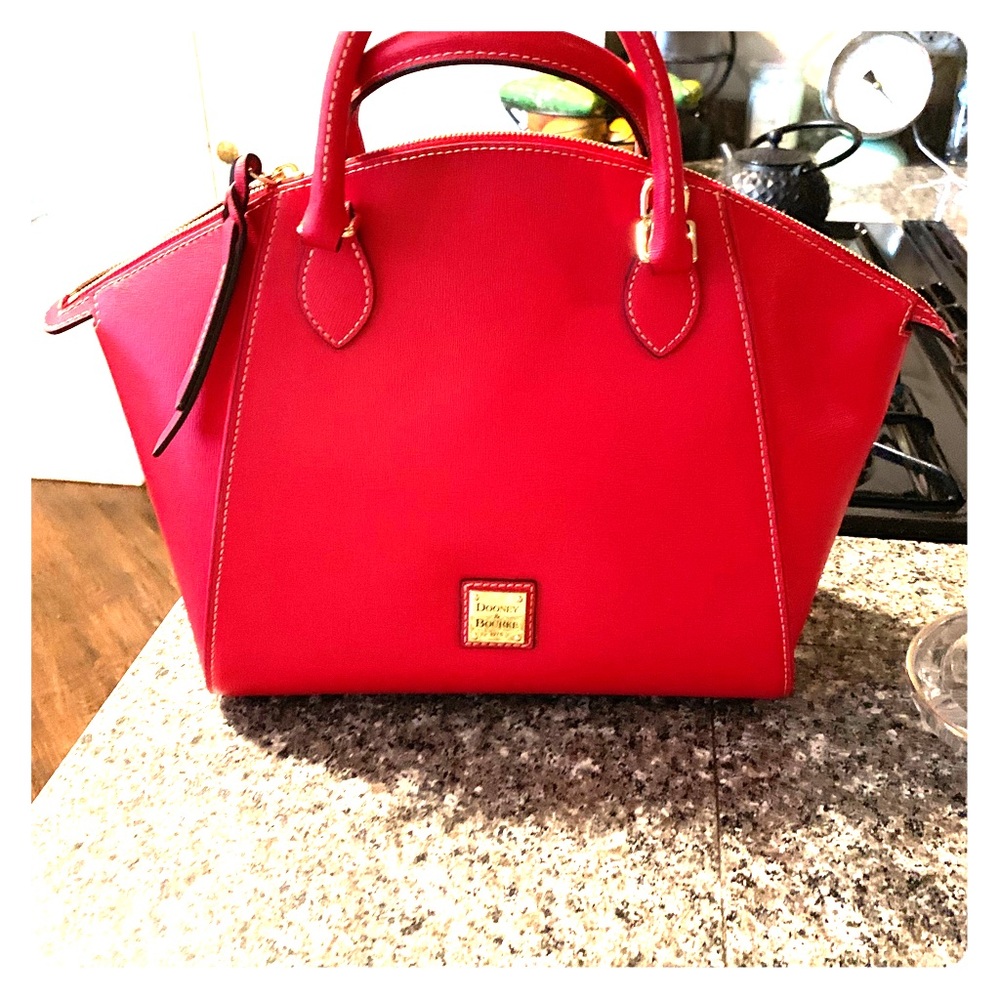 Dooney & Burke Handbag
